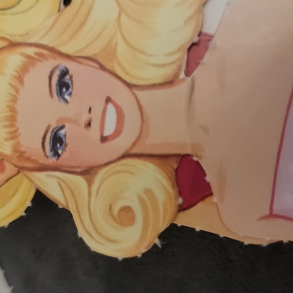 4 paper barbies 1983 - Picture 3 of 7
